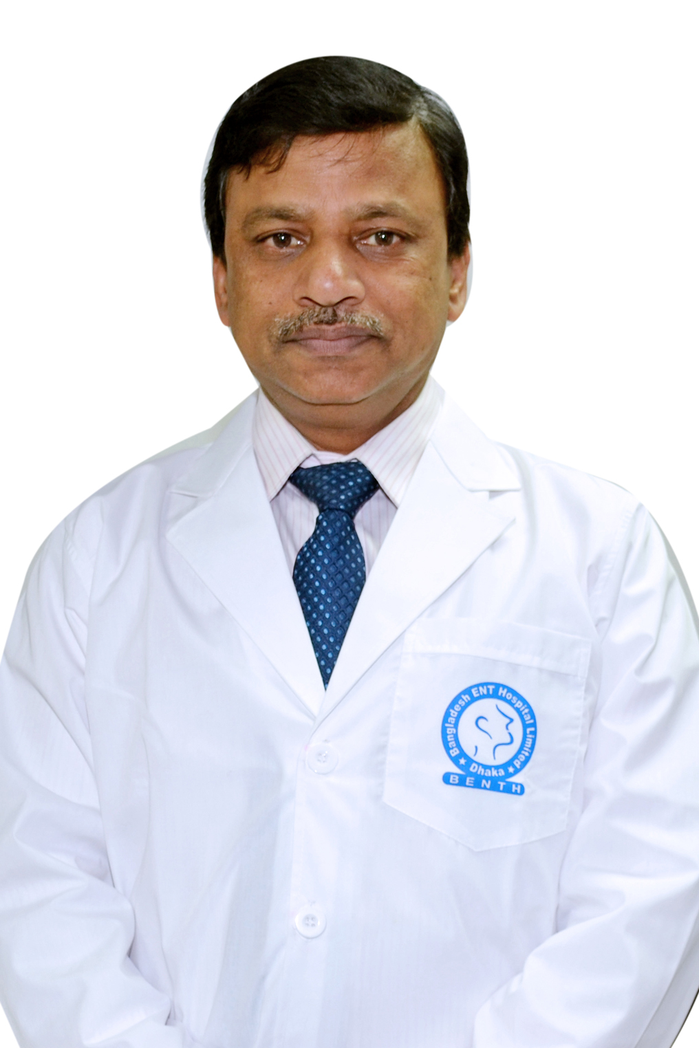 Prof. Dr. Md. Zillur Rahman
